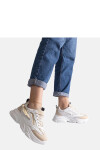 Tenisky model 207144 Solea 41