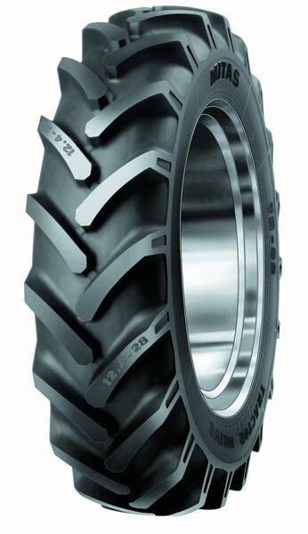Mitas TD-02 16,9-34 142A6 TL