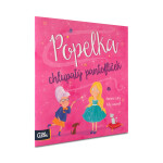 Popelka a chlupatý pantoflíček - Albi