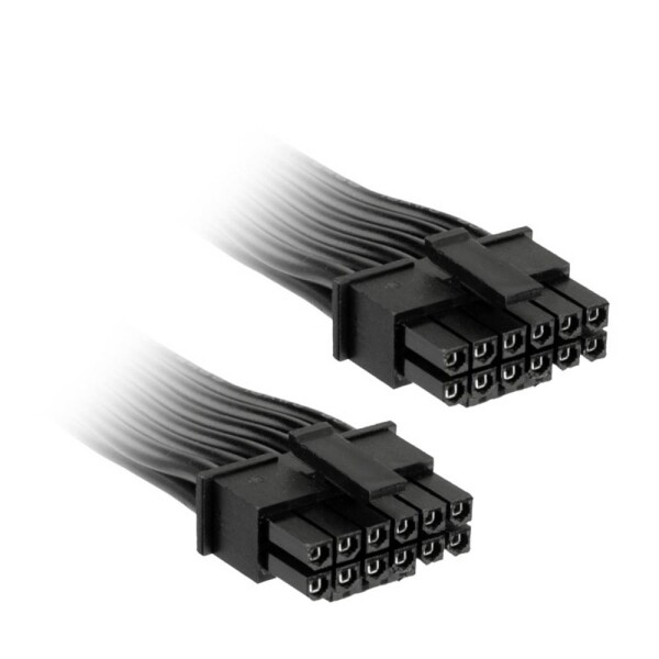 Kolink Modulární regulátor 12+4-Pin 12VHPWR PCIe 5.0 Kabel (KL-CBR-HPR)