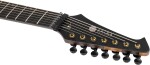 Spira S-1007 PRO Black Limba