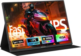 16" Zeuslap P16K Pro / Přenosný monitor (ZEUSLAP P16K Pro)