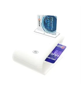 ACS ACR39U-W1 SmartDuo Smart Card / čtečka čipových karet / ISO 7816 / USB-A (ACR39U-W1)