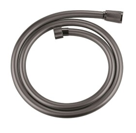 GROHE - Sprchová hadice 125 cm, Hard Graphite 28362A01