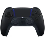 Sony DualSense V2 Midnight Black (1000051643) / Gamepad / PS5 / bezdrátový / haptická zpětná vazba (1000051643)