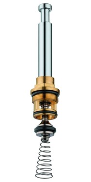 GROHE - Náhradní díly Přepínací set 46737000