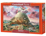 Puzzle Castorland 3000 dílků
