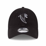 New Era Pánská kšiltovka Atlanta Falcons NFL Historic Core Classic 9TWENTY Adjustable