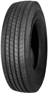 295/80 R22,5 154/151M S201 TL APLUS