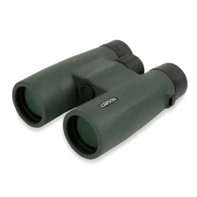 Carson JR 8x42 / Binokulární dalekohled / 8x zvětšení / 42 mm objektiv (JR-842)