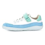 Aylla Shoes Ruraq Junior mentolové celoroční