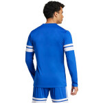 Adidas Squadra 25 Dres s dlouhým rukávem LM M JF6072 pánské 2 XL