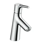 Hansgrohe Talis S - Umyvadlová baterie s výpustí chrom (72010000)