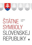 Štátne symboly Slovenskej republiky (slovensky) - Ladislav Vrtel