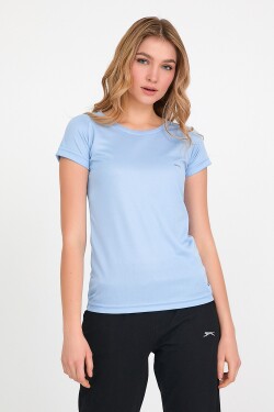 Slazenger Relax Women's T-shirt Blue.
