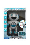 Lexibook anglicky mluvící robot Powerman - Alltoys Lexibook
