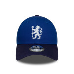 New Era Pánská kšiltovka Chelsea FC 940 Team 9forty modrá