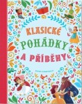 Klasické pohádky a příběhy