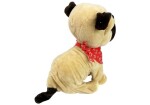 Mamido Interaktivní pejsek s pohyby