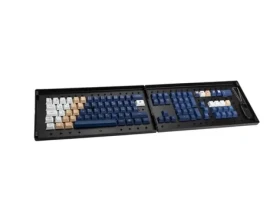 Traitors keycap set Ukiyo-e (UK) / Layout: (UK) / 108 kláves (TRDUKI108UK)