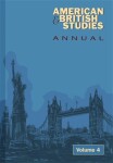 American British studies Annual