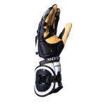 Motocyklové rukavice Knox Handroid IV - Xxl