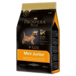 Prospera Plus Mini Junior kuře s rýží 800g / Granule pro štěňata (1514-10002)
