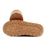 Lee Cooper snow boots women winter fashion fur insulated boots brown dámské 38