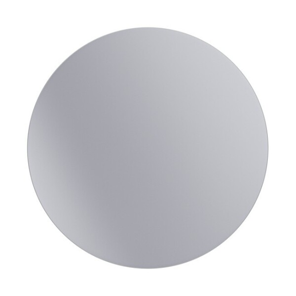 Erga Round, kulaté zrcadlo 90cm, ERG-V01-ROUND-9090-CL