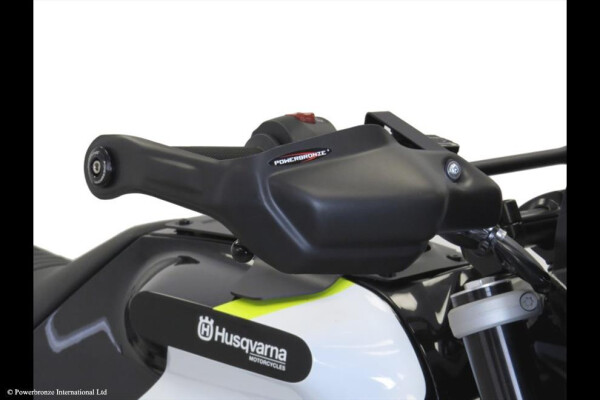 Husqvarna Svartpilen 401, Vitpilen 18-23, Svartpilen 125 21-24 Kryty páček Powerbronze