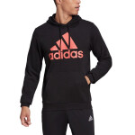 Mikina adidas Big Logo Hoody FT HD M HE1845 S