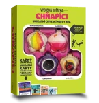 Asmodee Chňapíci