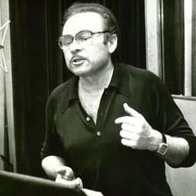 Noc na Karlštejně (1980) - Jaroslav Vrchlický - audiokniha