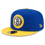 New Era Pánská kšiltovka Brooklyn Nets NBA 2021 All-Star Game Flash Color 59FIFTY Fitted Velikost: 7 1/2