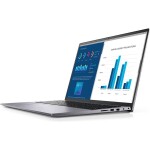 DELL Vostro 16 (5640) šedá / 16" FHD+ / Intel Core 7-150U 1.8GHz / 16GB / 1TB SSD / Intel UHD / W11P / 3Y NBD (KV7V0)