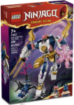 LEGO® NINJAGO® 71807 Sorin živelný technický robot