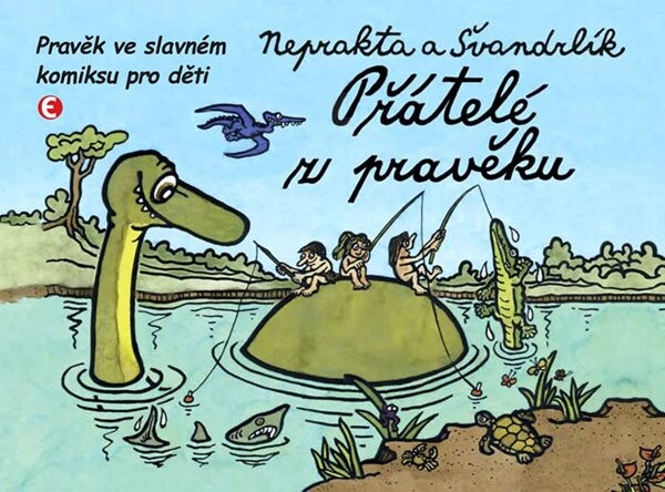 Přátelé pravěku