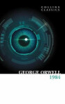 1984 Nineteen Eighty-Four, George Orwell