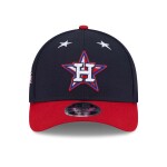 New Era Pánská kšiltovka Houston Astros MLB Authentic 2025 All-Star Game 9FORTY M-Crown Snapback