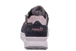 Dětské celoroční boty Superfit 1-006186-2000 Velikost: 25