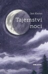 Tajemství noci - Jan Karas - e-kniha