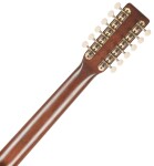 Art & Lutherie Legacy 12 Bourbon Burst CW Presys II