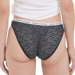 Dámské kalhotky Lace 3Pack UW0UW04513-0WE - Tommy Hilfiger S