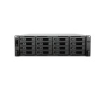 Synology RS2825RP+ RackStation (4C/Ryzen V1780B/3,35-3,6GHz/8GBRAM/16xSATA/2xUSB3.2/2xGbE/1x10GbE/1xPCle/1xminiSAS/RP) EDF_481767
