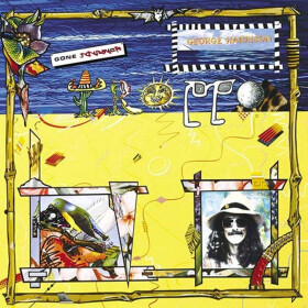 Gone Troppo - LP - George Harrison