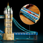 LEGO LEGO® Architecture 21067 Tower Bridge
