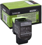 Lexmark 80C2SK0 - originální