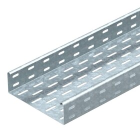 OBO Bettermann 6055303 kabelový žlab (d x š x v) 3 m x 300.00 mm x 60.00 mm 3 m