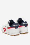 Sneakersy Reebok V9-25195-02(IV)CH Syntetický materiál