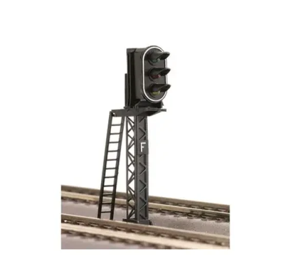 Roco 40021 Line - Třísvětelné železniční návěstidlo